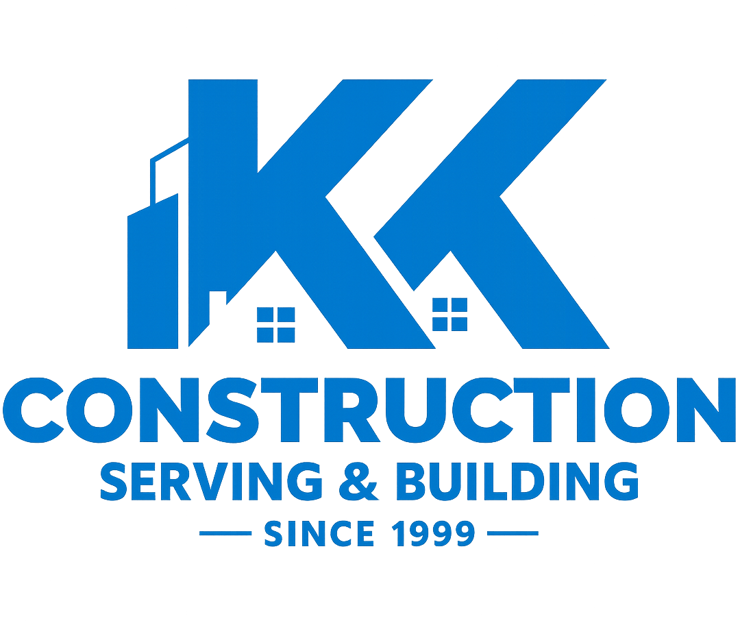 KK CONSTRUCTION LLC